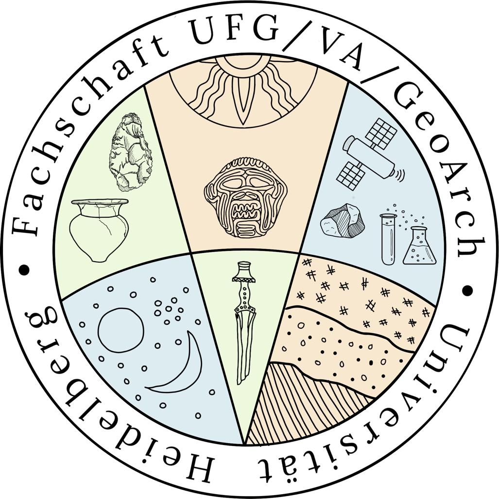 Fachschaft UFG/VA Logo